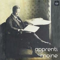 apprenti moine