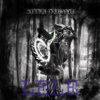 Xedra freestyle