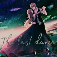 The last dance