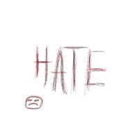 HATE (prod. by nyhtmare)