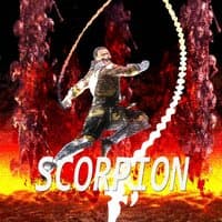 Scorpion