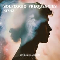 Solfeggio Frequencies 417Hz