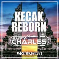 KECAK REBORN ( Breakbeat )