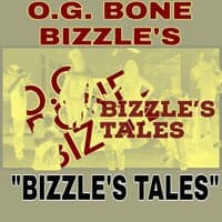 BIZZLE'S TALES