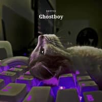 Ghostboy