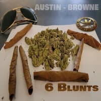 6 Blunts