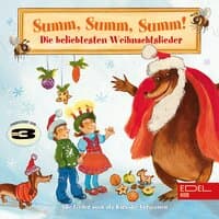 Summ, Summ, Summ! - Die beliebtesten Weihnachtslieder