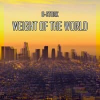 Weight of the World