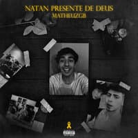 Natan Presente de Deus