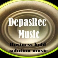 Business hold solution music