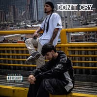 Don't Cry