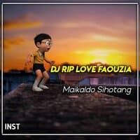 DJ RIP Love Faouzia -inst