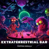 Extraterrestrial Bar