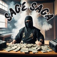 Sage Saga