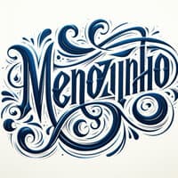 Menozinho