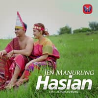 Hasian