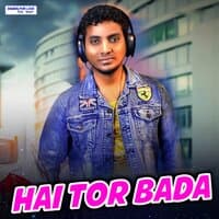 Hai Tor Bada