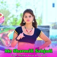 Me Sharmili Sahjadi