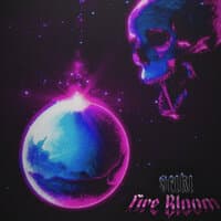 Fire Bloom