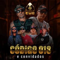 Função RHK Código 018 e convidados