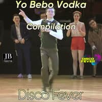 Yo Bebo Vodka