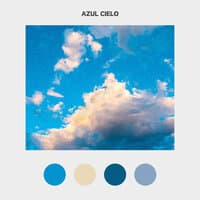 Azul Cielo