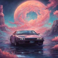 Dreamscape Drift