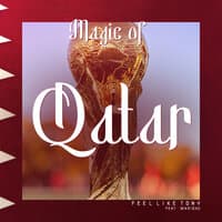 Magic of Qatar