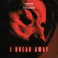 I Break Away