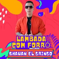 Lambada Com Forró