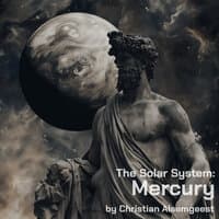 The Solar System: Mercury