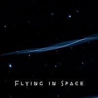 Flying in Space