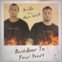 Backdoor To Your Heart