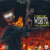 El Werito v2 Comando del diablo