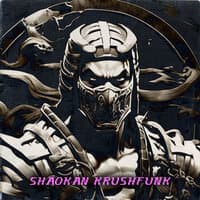 Shaokan Krushfunk