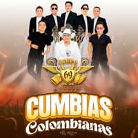 Cumbias Colombianas