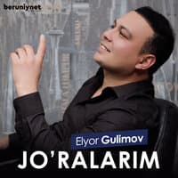 Elyor Gulimov