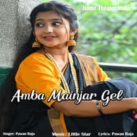 Amba Mainjar Gel