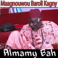 Almamy Bah Maagnouwou Baroli Kagny