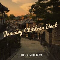 January Children Beat