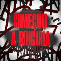 Começou a Roncaria