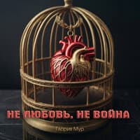 Не любовь, не война