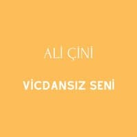 Vicdansız Seni