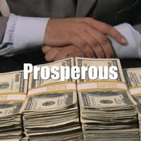 Prosperous