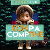 Konpa Comptine