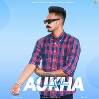 Aukha