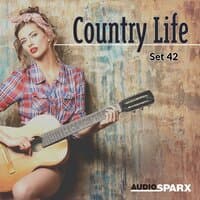 Country Life Vocals, Set 42