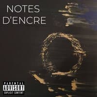 Notes d'encre