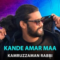 Kande Amar Maa