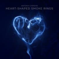 Heart-Shaped Smoke Rings